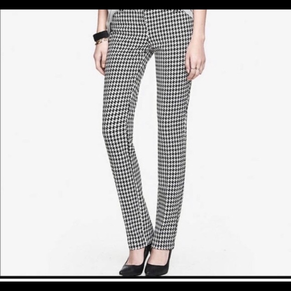 Express Dress Pant